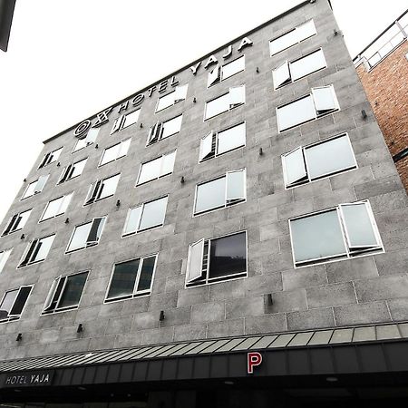 Hotel Yaja Terminal Branch 龙仁市 外观 照片