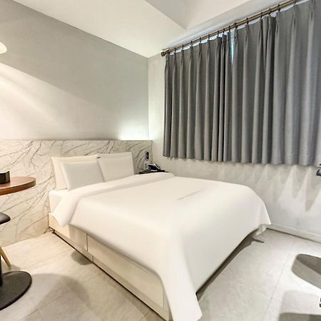 Hotel Yaja Terminal Branch 龙仁市 外观 照片