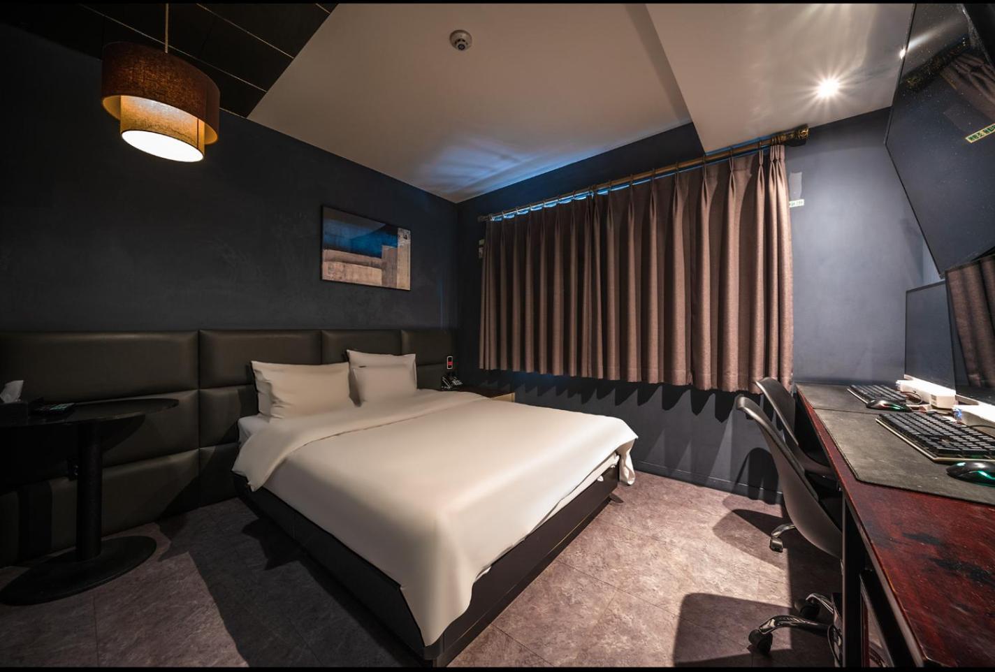 Hotel Yaja Terminal Branch 龙仁市 外观 照片