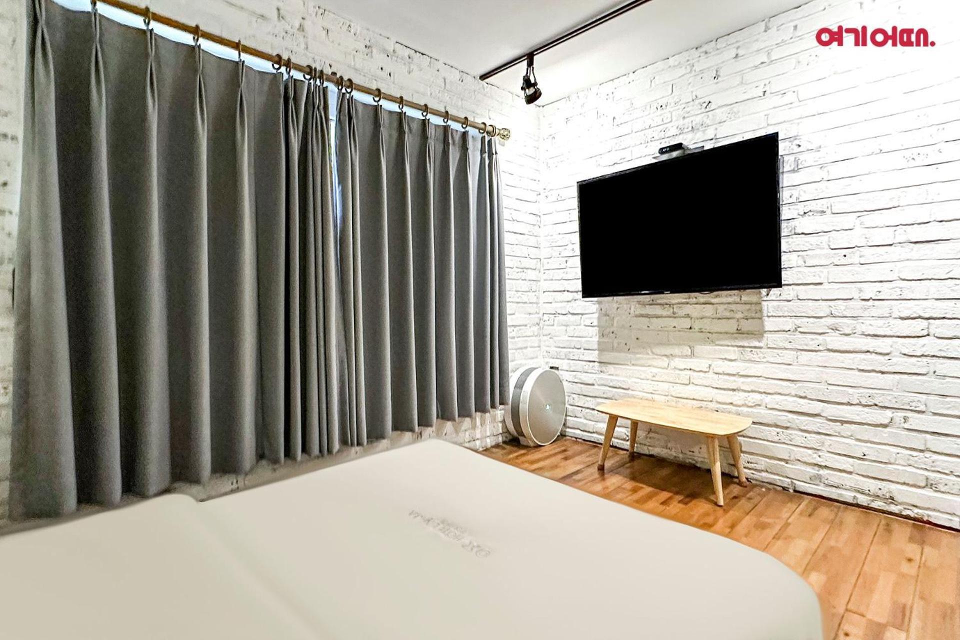 Hotel Yaja Terminal Branch 龙仁市 外观 照片